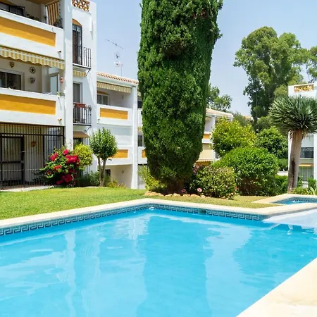 Pueblo Valleverde Ii Apartament