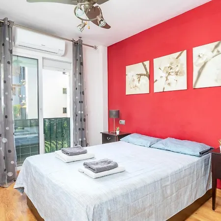 Apartament Pueblo Valleverde Ii
