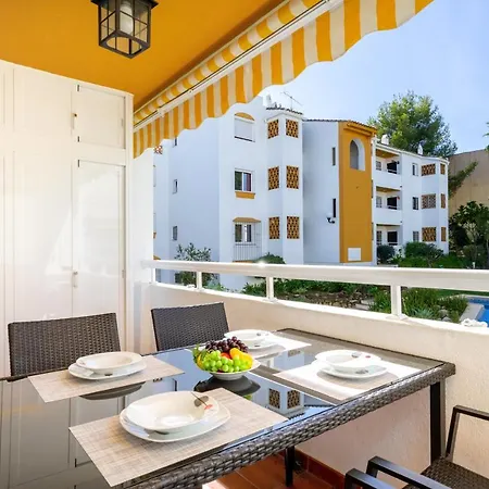 Pueblo Valleverde Ii Apartament *