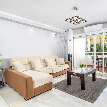 Pueblo Valleverde Ii Apartament