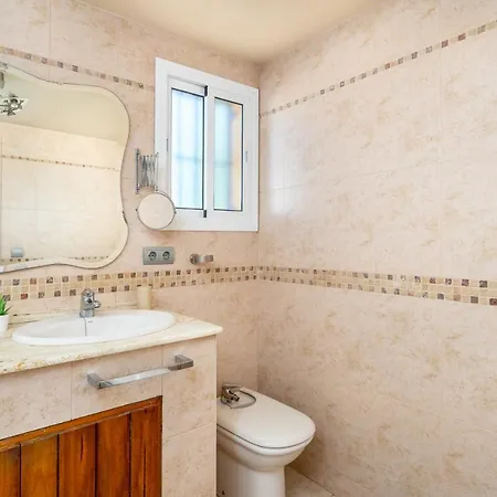 Pueblo Valleverde Ii Apartament Mijas