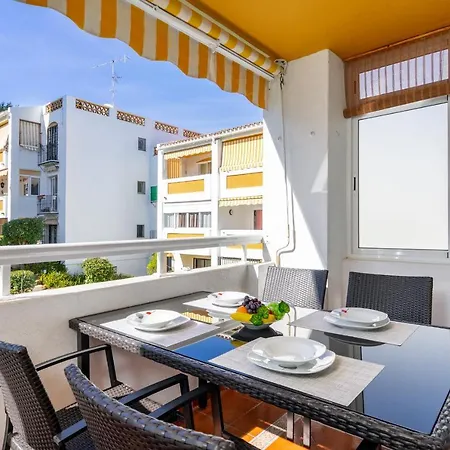 Pueblo Valleverde Ii Apartament Mijas