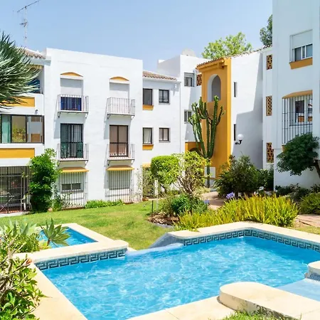 Pueblo Valleverde Ii Apartament