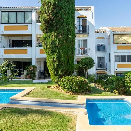 Pueblo Valleverde Ii Mijas